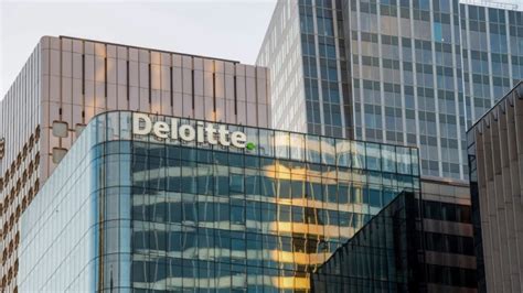 deloitte launches biggest reorganisation in a decade to cut costs|deloitte cost restructuring.